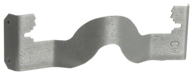 Hager Halter zur Befestigung des   L6936 