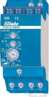 Eltako FUD14/800W RS485-Bus Aktor 