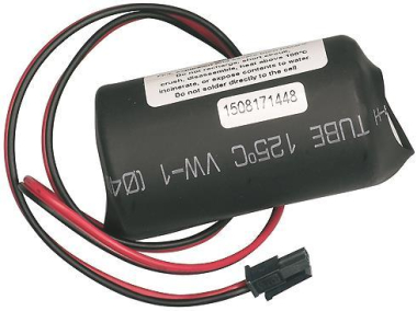 INDEXA SYSTEM 9000 Lithium-  9000AS-BAT2 