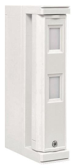 INDEXA SYSTEM 9000 Funk-2-Zonen- 9000PA1 