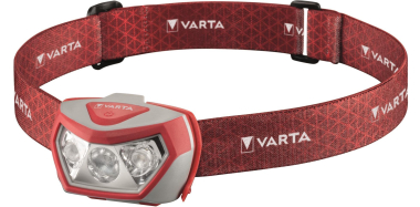 VARTA Flashlights      VARTA Flashlights 