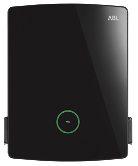 ABL Wallbox eM4 Twin REEV      100000183 