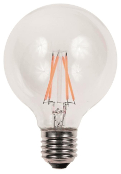 Scharnberger LED-Globeform         34502 
