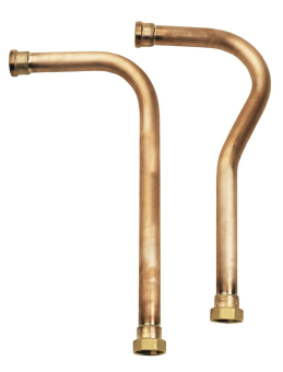 DIMPL Rohrbaugruppe für 358850   RBS 25U 