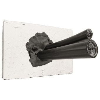 CELL Dichtmasse auf   DUCT SEAL 0,454 Kg 