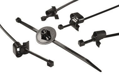 Hellermann T80ISBS5-PA66HS-BK (500) 