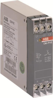 ABB Phasenwächter            CM-PVE/OHNE 