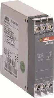 ABB Niveaurelais 1S           CM-ENE MAX 