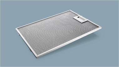 Siemens LU 63 LCC 20 ws Unterbauhaube 