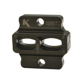 Klauke Presseinsatz Serie 50,     IS5072 