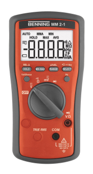 Benning Benning Trms              MM 2-1 