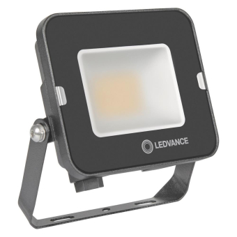 LEDV FL COMP V 20W840 SYM 100 BK 