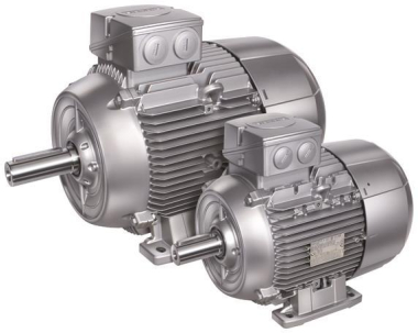 Siemens               1LE1001-0DA33-4FB4 