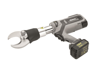 Cimco Hydraulischer Akkuschneider 106668 