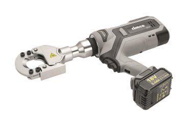 Cimco Hydraulischer Akkuschneider 106666 