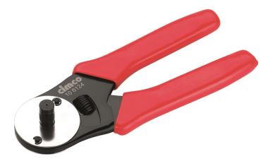 Cimco Automatische Crimpzange für 106124 