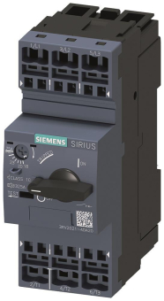 Siemens 3RV20214DA20 Motorschutzschalter 