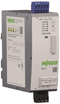 WAGO 2787-2154 Stromversorgung,Pro 