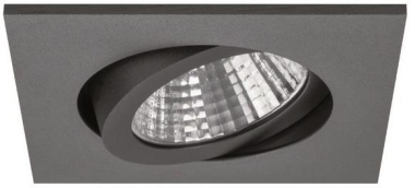 BRUM LED-Einbaustrahler         12362643 