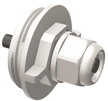 Drehverschluss D43,5,         982429.019 