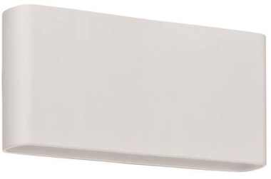 BRUM LED-Fassadenleuchte IP54   10046173 