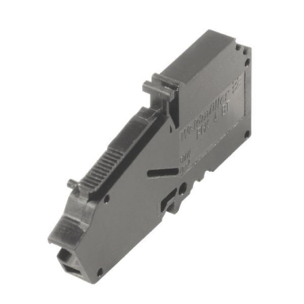 Weidmüller PGK 4 BT BK Leiterplatten- 