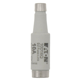 EATON SICHERUNG 10A DI/E16 500V   10D16Q 