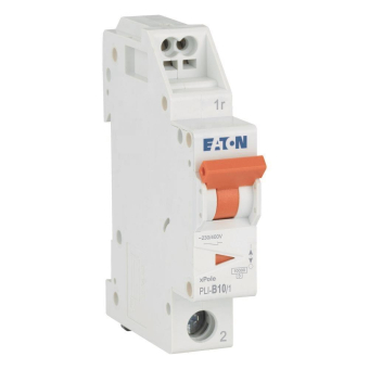 EATON PLI-B10/1 LS-Schalter 10A   101249 