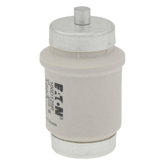 EATON SICHERUNG 100A DIV GR     100D125R 