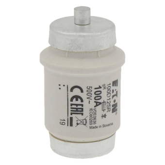 EATON SICHERUNG 100A DIV GR     100D125R 