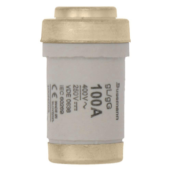 EATON SICHERUNG-D03 100A T GL/GG 100NZ03 