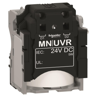 GS UNTERSPANNUNGSAUSLÖSER MN 24 LV429410 
