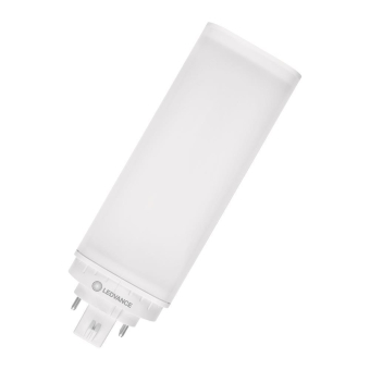 LEDV DULUX LED T/E 10W/830 120° (26W) 