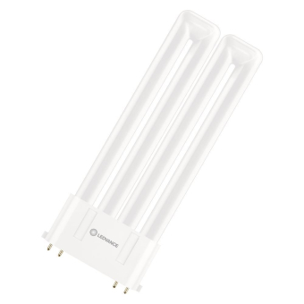 LEDV DULUX LED F 20W/840 130° (36W) 