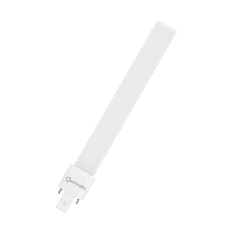LEDV DULUX LED S 6W/840 120° (11W) 