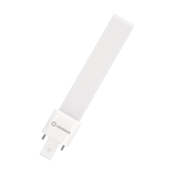 LEDV DULUX LED S 4W/830 120° (9W) 