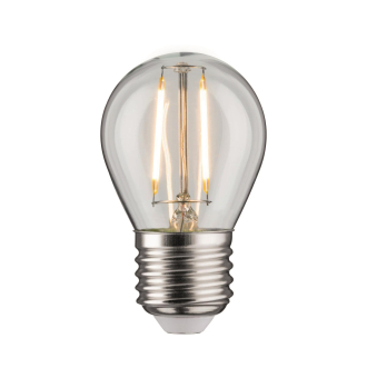 Paulmann LED Fil Tropfen 250lm E27 28691 