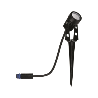Paulmann Outdoor Plug+Shine Spot   94374 