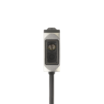 IFM Einweglichtschranke Rotlicht  O6S300 
