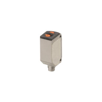 IFM Einweglichtschranke Rotlicht  O6E302 