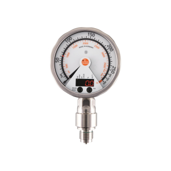 IFM Elektronischer Drucksensor m. PG2451 