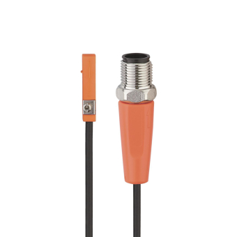 IFM Zylindersensor m.AMR Zelle DC MK5157 