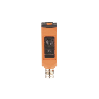 IFM Reflexlichttaster Rotlicht    O6H708 