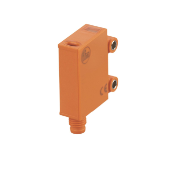 IFM Reflexlichtschranke Rotlicht  OJ5104 