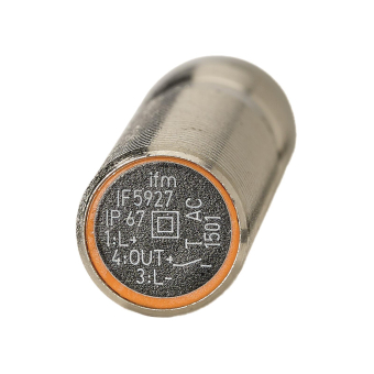 IFM Induktiver Sensor M12x1 DC    IF5927 