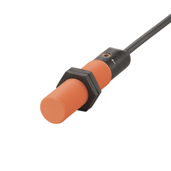 IFM Kapazitiver Sensor M18 x 1    KG0010 