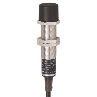IFM Induktiver Sensor M18x1 DC    IG513A 
