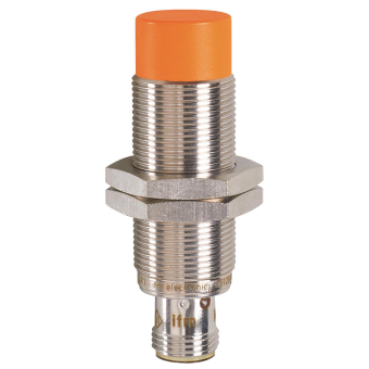 IFM Induktiver Sensor M18x1 DC    IG7101 
