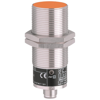 IFM Näherungsschalter induktiv    II5490 