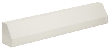 Hager Kabelrangierkanal 5feldig    FZ355 